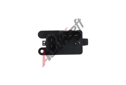 KAMOKA Odpor vnit�n�ho tlakov�ho ventil�toru KAM 4140220, 4140220