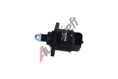 KAMOKA Volnob�n� regula�n� ventil p��vodu vzduchu KAM 4190004, 4190004