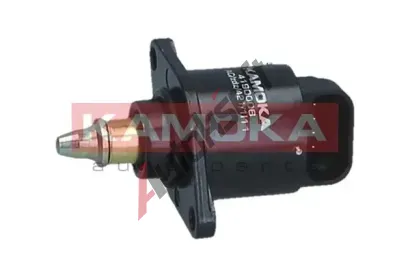 KAMOKA Volnoběžný regulační ventil přívodu vzduchu KAM 4190006, 4190006 KAMOKA Volnoběžný regulační ventil přívodu vzduchu KAM 4190006, 4190006