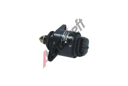 KAMOKA Volnobn regulan ventil pvodu vzduchu KAM 4190008, 4190008