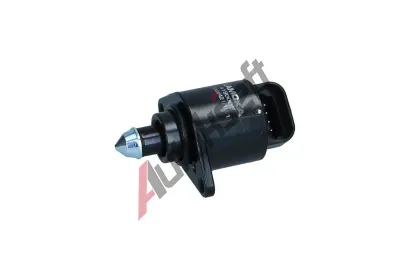 KAMOKA Volnoběžný regulační ventil přívodu vzduchu KAM 4190009, 4190009 KAMOKA Volnoběžný regulační ventil přívodu vzduchu KAM 4190009, 4190009