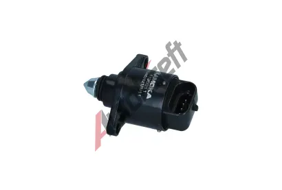 KAMOKA Volnobn regulan ventil pvodu vzduchu KAM 4190011, 4190011