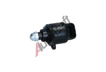 KAMOKA Volnobn regulan ventil pvodu vzduchu KAM 4190026, 4190026