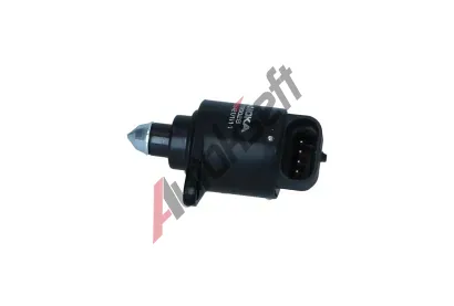 KAMOKA Volnoběžný regulační ventil přívodu vzduchu KAM 4190028, 4190028 KAMOKA Volnoběžný regulační ventil přívodu vzduchu KAM 4190028, 4190028