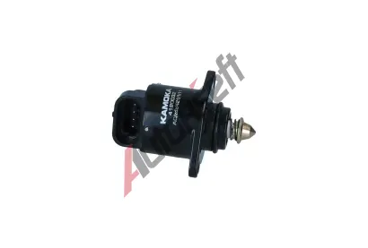 KAMOKA Volnobn regulan ventil pvodu vzduchu KAM 4190032, 4190032