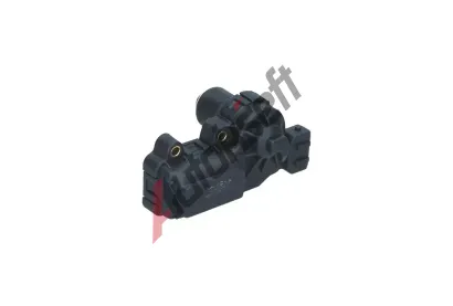 KAMOKA Volnoběžný regulační ventil přívodu vzduchu KAM 4190037, 4190037 KAMOKA Volnoběžný regulační ventil přívodu vzduchu KAM 4190037, 4190037