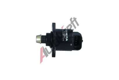 KAMOKA Volnobn regulan ventil pvodu vzduchu KAM 4190044, 4190044