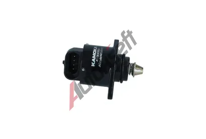 KAMOKA Volnobn regulan ventil pvodu vzduchu KAM 4190050, 4190050