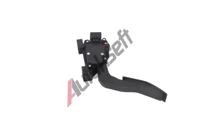 KAMOKA Plynov pedl KAM 4200019, 4200019