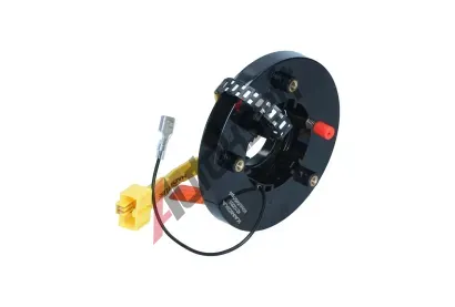 KAMOKA Vinutá pružina airbagu KAM 4210053, 4210053 KAMOKA Vinutá pružina airbagu KAM 4210053, 4210053