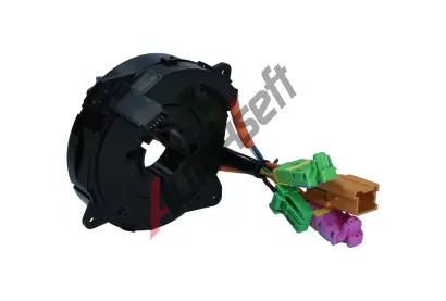 KAMOKA Vinutá pružina airbagu KAM 4210097, 4210097 KAMOKA Vinutá pružina airbagu KAM 4210097, 4210097