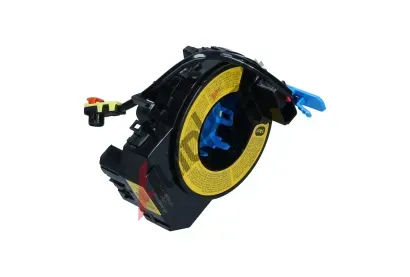 KAMOKA Vinutá pružina airbagu KAM 4210117, 4210117 KAMOKA Vinutá pružina airbagu KAM 4210117, 4210117