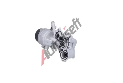 KAMOKA Pouzdro olejovho filtru KAM 4440007, 4440007