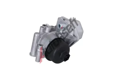 KAMOKA Pouzdro olejovho filtru KAM 4440008, 4440008