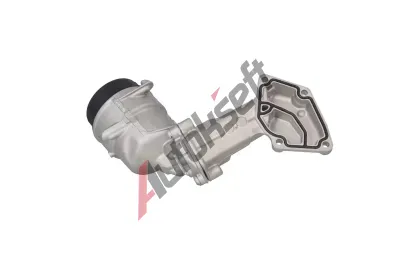 KAMOKA Pouzdro olejového filtru KAM 4440009, 4440009 KAMOKA Pouzdro olejového filtru KAM 4440009, 4440009