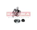 KAMOKA Sada loiska kola KAM 5500003, 5500003
