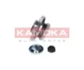 KAMOKA Sada loiska kola KAM 5500006, 5500006
