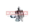 KAMOKA Sada loiska kola KAM 5500007, 5500007
