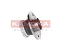 KAMOKA Sada loiska kola KAM 5500008, 5500008