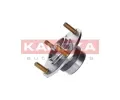 KAMOKA Sada loiska kola KAM 5500011, 5500011