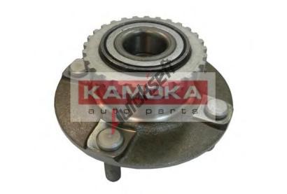 KAMOKA Sada ložiska kola KAM 5500017, 5500017 KAMOKA Sada ložiska kola KAM 5500017, 5500017