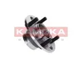 KAMOKA Sada loiska kola KAM 5500018, 5500018