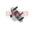 KAMOKA Sada loiska kola KAM 5500021, 5500021