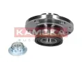 KAMOKA Sada loiska kola KAM 5500023, 5500023