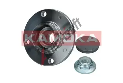 KAMOKA Sada loiska kola KAM 5500025, 5500025
