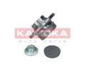 KAMOKA Sada loiska kola KAM 5500025, 5500025