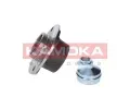 KAMOKA Sada loiska kola KAM 5500026, 5500026