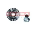 KAMOKA Sada loiska kola KAM 5500029, 5500029