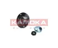 KAMOKA Sada loiska kola KAM 5500030, 5500030