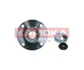 KAMOKA Sada loiska kola KAM 5500030, 5500030