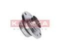 KAMOKA Sada loiska kola KAM 5500034, 5500034