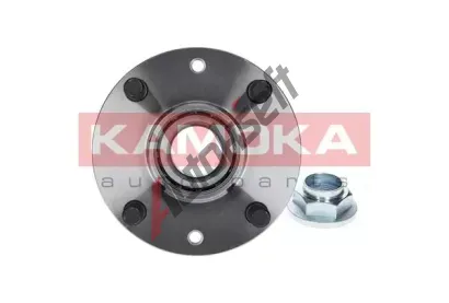 KAMOKA Sada loiska kola KAM 5500037, 5500037