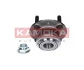 KAMOKA Sada loiska kola KAM 5500037, 5500037