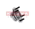 KAMOKA Sada loiska kola KAM 5500041, 5500041