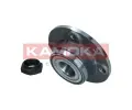 KAMOKA Sada loiska kola KAM 5500042, 5500042