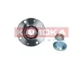 KAMOKA Sada loiska kola KAM 5500043, 5500043