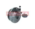 KAMOKA Sada loiska kola KAM 5500044, 5500044