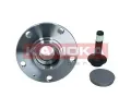 KAMOKA Sada loiska kola KAM 5500044, 5500044