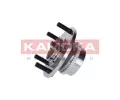 KAMOKA Sada loiska kola KAM 5500046, 5500046