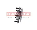 KAMOKA Sada loiska kola KAM 5500050, 5500050