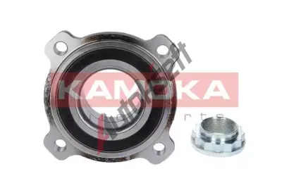 KAMOKA Sada loiska kola KAM 5500052, 5500052