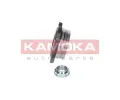 KAMOKA Sada loiska kola KAM 5500052, 5500052