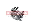 KAMOKA Sada loiska kola KAM 5500055, 5500055