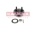 KAMOKA Sada loiska kola KAM 5500056, 5500056