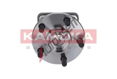 KAMOKA Sada loiska kola KAM 5500057, 5500057