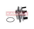 KAMOKA Sada loiska kola KAM 5500057, 5500057